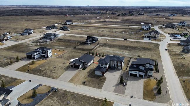 405 Spruce Creek Way, Home with 0 bedrooms, 0 bathrooms and null parking in Pilot Butte SK | Image 9