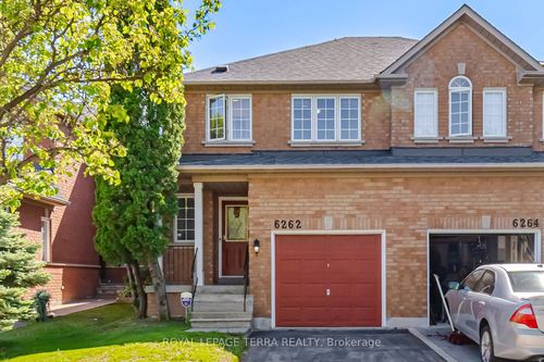6262 Miriam Way, Mississauga, ON, L5N7V5 | Card Image