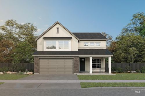 849 E Crescendo St, Meridian, ID, 83642 | Card Image