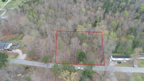 9999 Wandaland Subdivision, Corbin, KY, 40701 | Card Image