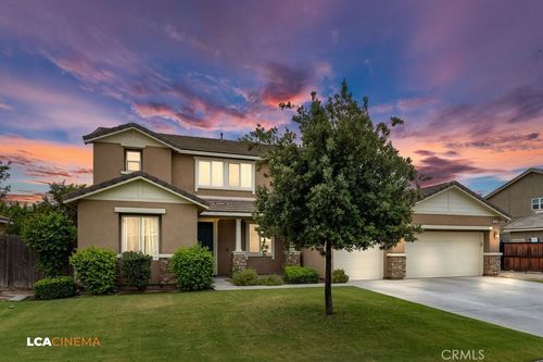 15425 Quintero Pl, Bakersfield, CA, 93314-8058 | Card Image