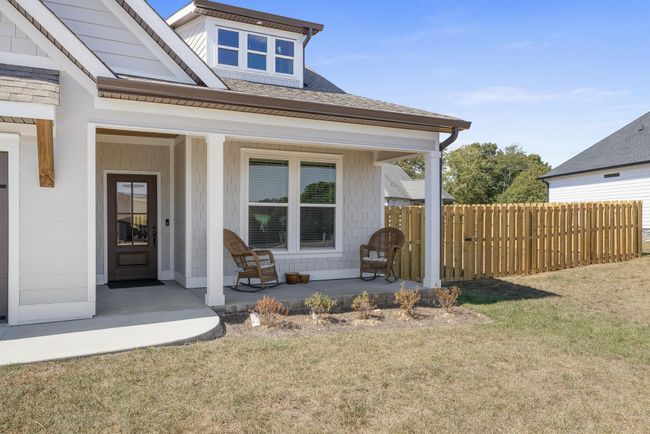 51 Seven Pines Ln, House other with 3 bedrooms, 2 bathrooms and 2 parking in Chickamauga GA | Image 4