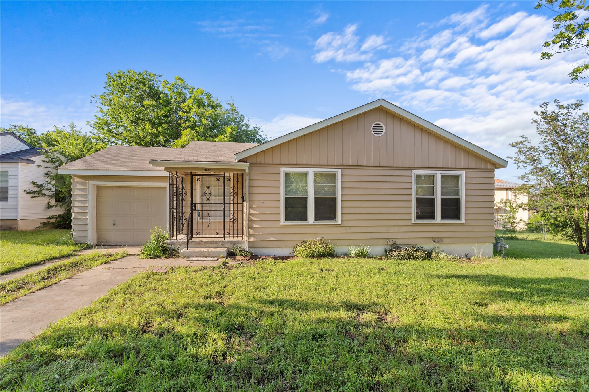 Residential in Killeen