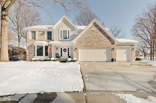 13830 Robinson Run, Fishers, IN, 46038 | Card Image