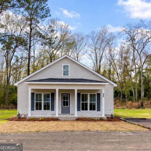 130 Woods Ave, Portal, GA, 30450-5251 | Card Image