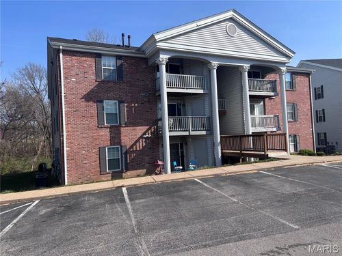 apt-f-7519 Triwoods Dr, Saint Louis, MO, 63119-5070 | Card Image