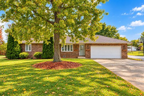 807 S Barwick Place, Willard, MO, 65781 | Card Image