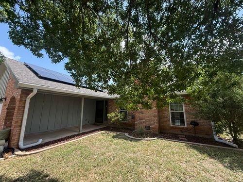 1949 Chimneywood Ct, Abilene, TX, 79602-6657 | Card Image