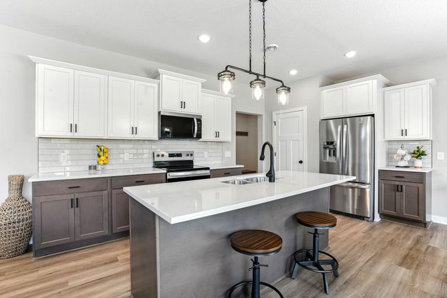 2924 Lavender Pkwy, House other with 3 bedrooms, 3 bathrooms and null parking in Faribault MN | Image 10