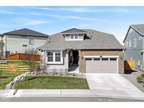 63 Green Fee Cir, Castle Pines, CO, 80108-8727 | Card Image