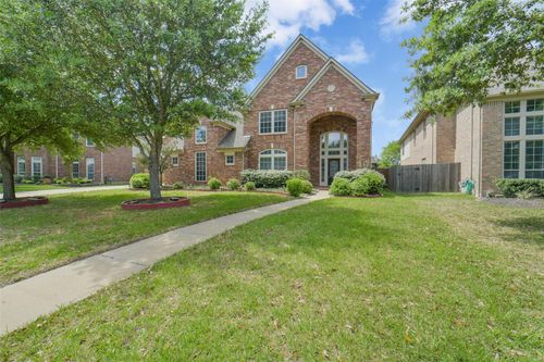 11311 Dawnheath Dr, Cypress, TX, 77433-2196 | Card Image