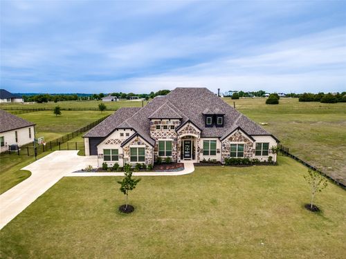 235 Heirloom Dr, Rockwall, TX, 75032-1009 | Card Image