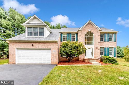 4950 Crocus Rd, Mount Airy, MD, 21771-8736 | Card Image