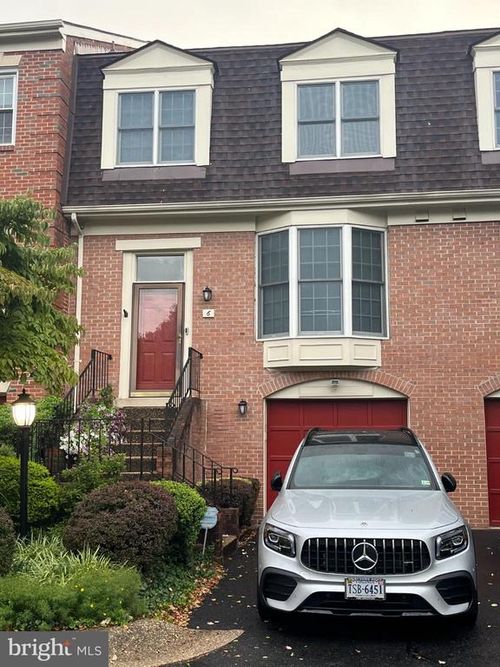 6 S Montague St, ARLINGTON, VA, 22204-1007 | Card Image