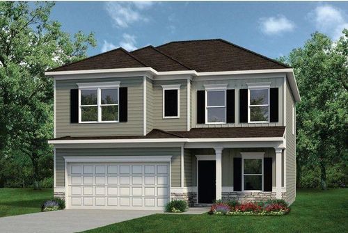 8009 Haven Springs Trace, Douglasville, GA, 30134 | Card Image