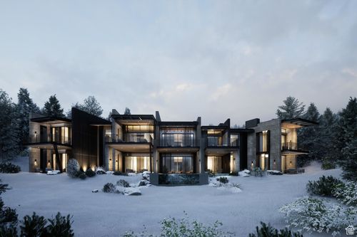 329 White Pine Canyon Rd, Park City, UT, 84060-6511 | Card Image