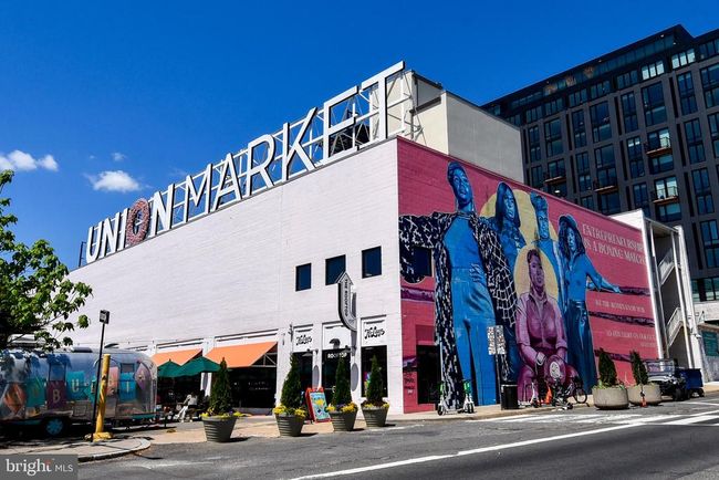 UNIT-301 - 57 N St Nw, Condo with 1 bedrooms, 1 bathrooms and null parking in WASHINGTON DC | Image 38