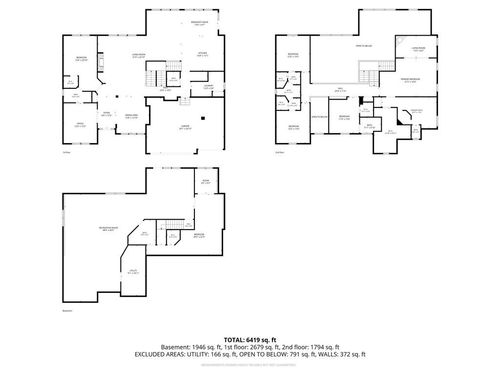 15505 Canterbury St, Overland Park, KS, 66224-5907 | Card Image