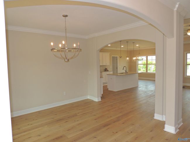 137 Khaki Ridge Dr, House other with 3 bedrooms, 3 bathrooms and null parking in Hazel Green AL | Image 5