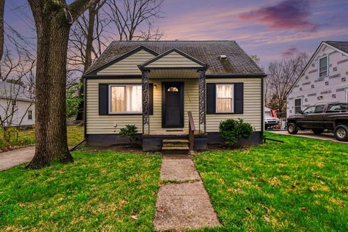 26645 Pembroke Avenue, Redford, MI, 48240 | Card Image