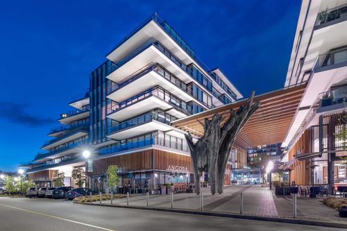 402-1355 Bellevue Ave, West Vancouver, BC, V7T0B4 | Card Image