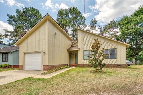 5805 Horton Pl, Fayetteville, NC, 28314-1028 | Card Image