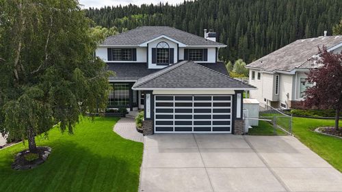 112 Riverview Circle, Cochrane, AB, T4C1K5 | Card Image