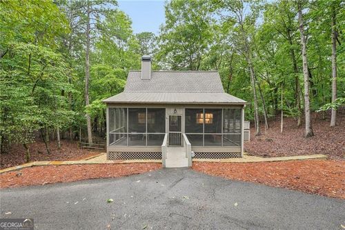 321 Owls Brow, Big Canoe, GA, 30143 | Card Image
