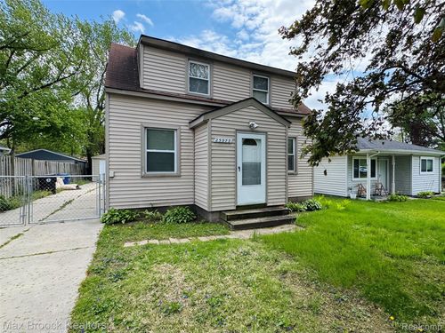 25973 Southwestern Hwy, Redford, MI, 48239-2411 | Card Image