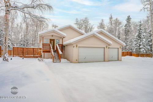 4156 N Cambric Circle Circle, Wasilla, AK, 99654 | Card Image