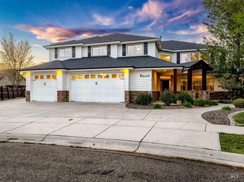 5278 N Cougar Flat Ct, Meridian, ID, 83646-3628 | Card Image