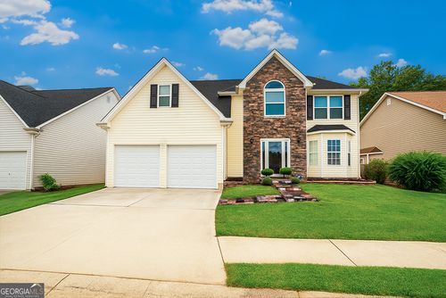 280 Toffee Ct, Mcdonough, GA, 30253-6072 | Card Image