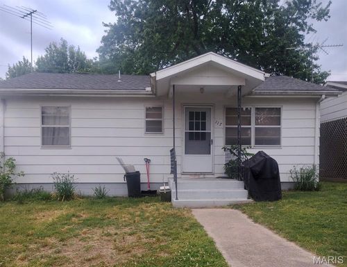 117 S Blair St, Advance, MO, 63730-8155 | Card Image