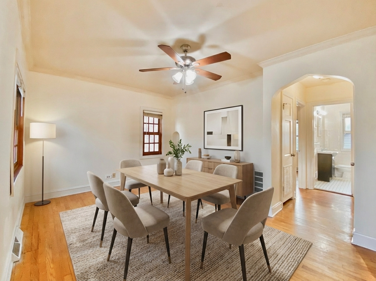 Residential in Lansing 3