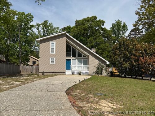 375 Offing Dr, Fayetteville, NC, 28314-1041 | Card Image