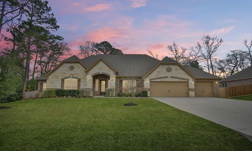 307 Council Oak Court, Magnolia, TX, 77354 | Card Image