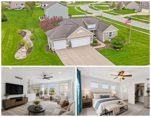 7786 Thornburst Ct Se, Byron Center, MI, 49315-8392 | Card Image