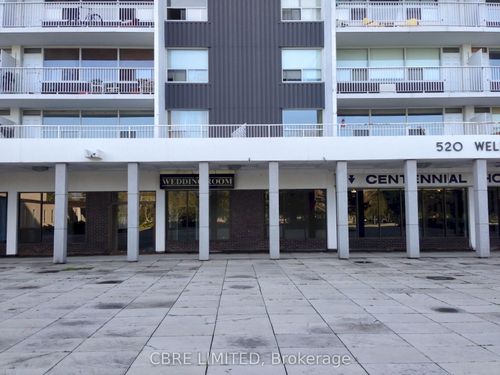 5-6-520 Wellington St, London, ON, N6A3R2 | Card Image