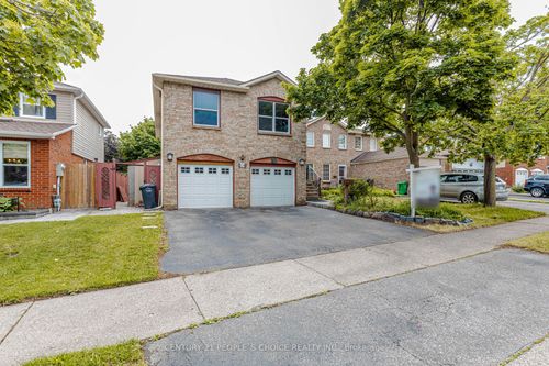14 Morado Crt, Brampton, ON, L6S4H7 | Card Image