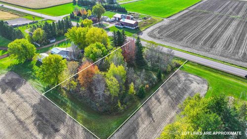 parcel-0300119-00 Highway 10, Cameron, WI, 54449 | Card Image