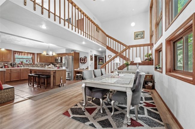 2145 Coldstream Ave Ne, House other with 3 bedrooms, 2 bathrooms and null parking in Cedar Rapids IA | Image 6