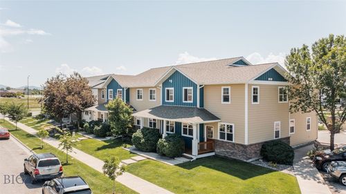 d-4320 Glenwood Drive, Bozeman, MT, 59718 | Card Image