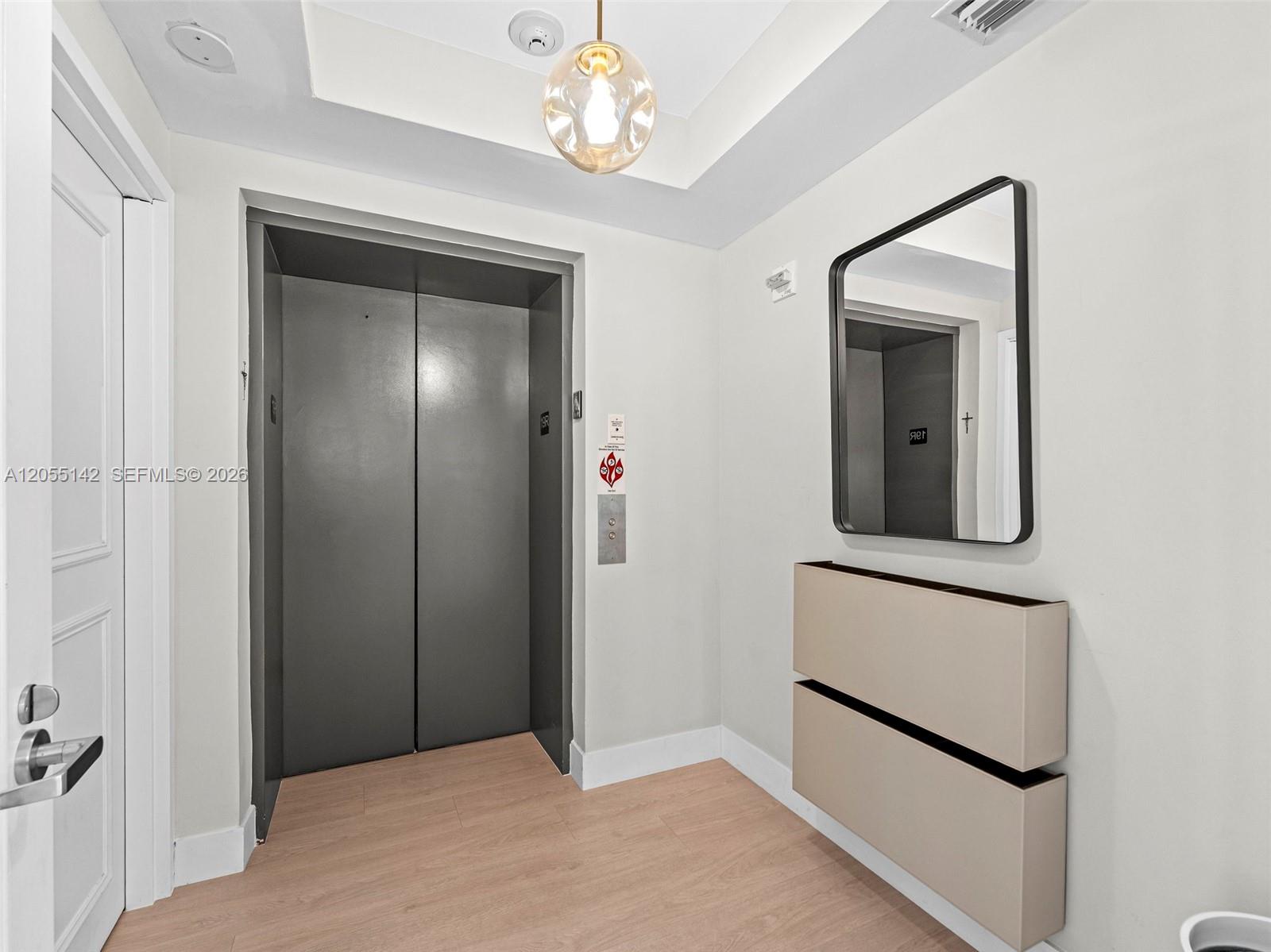 Residential Lease in Aventura 3