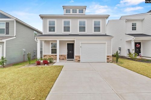 614 Wooster Dr, Columbia, SC, 29223-5748 | Card Image