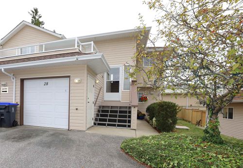 28-5610 Trail Ave, Sechelt, BC, V7Z0H8 | Card Image