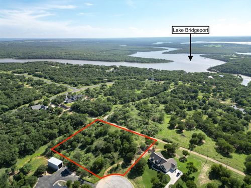 134 Demonbreun Court, Chico, TX, 76431 | Card Image