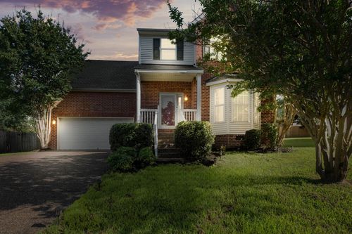 4009 Wellington Ct, Old Hickory, TN, 37138-4657 | Card Image