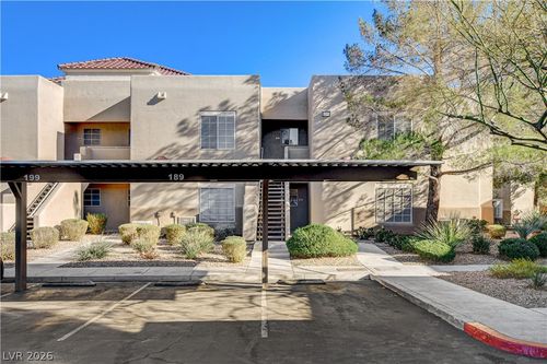 101-1908 Desert Falls Ct, Las Vegas, NV, 89128-2734 | Card Image