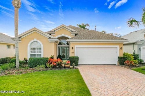 757 El Vergel Ln, St Augustine, FL, 32080-7740 | Card Image