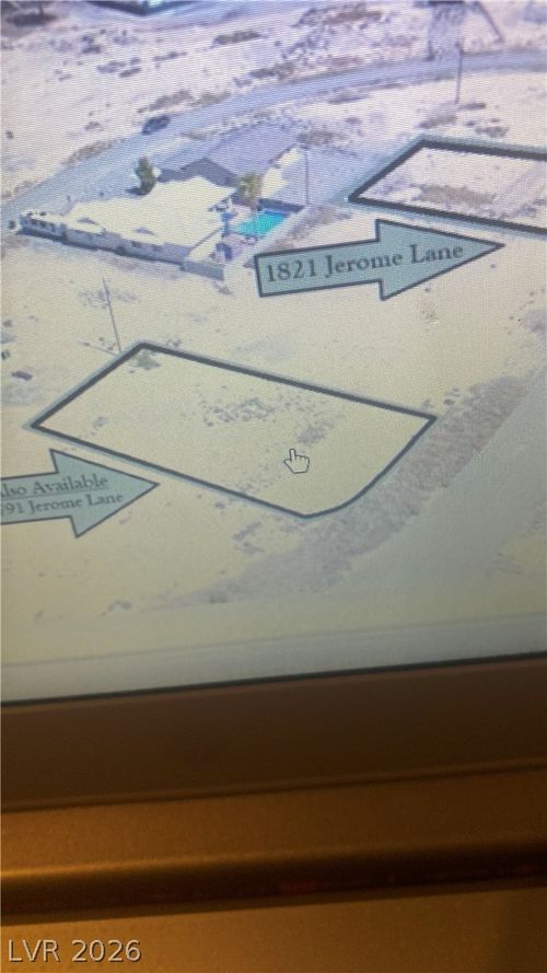 1821 Jerome Ln, Pahrump, NV, 89048 | Card Image